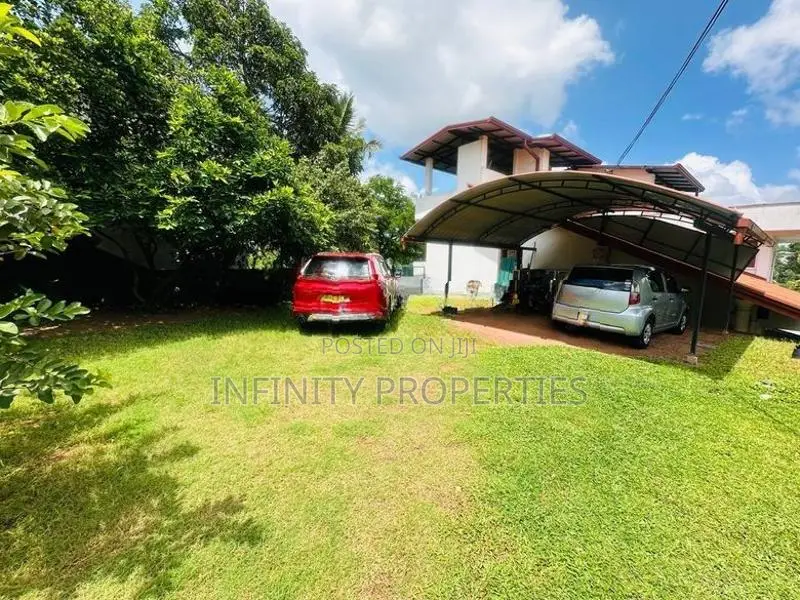 (ARN163) 08 P Bare Land Sale at Samagi Mawatha Thalawathugoda