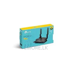Tp-Link TL-MR100 300 Mbps Wireless N 4G LTE Router