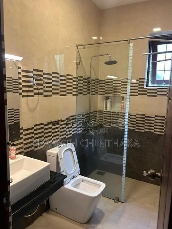 Luxury House for Rent in Nawala