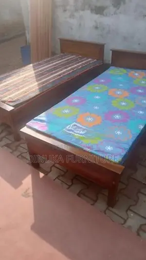 Single Bed 6ft *3ft