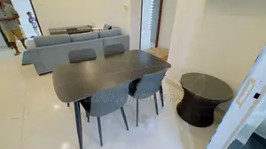 Granite Dining Table