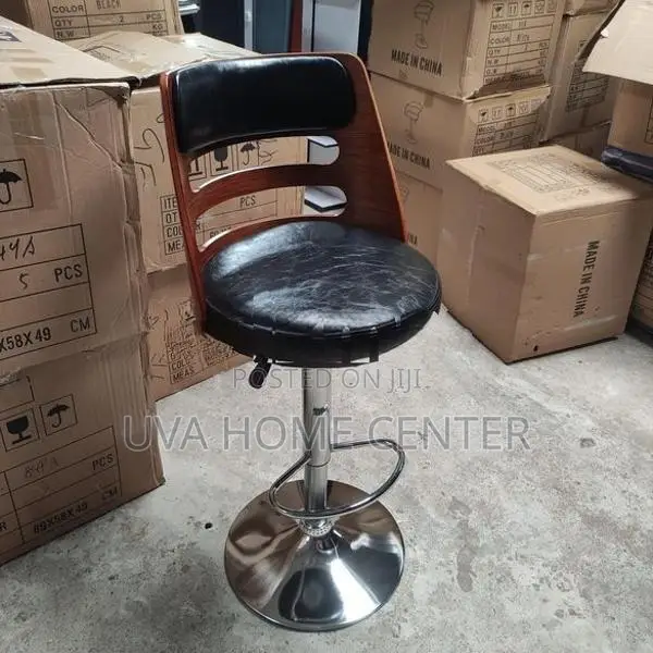 Bar Chair 8009