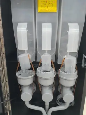 Coffee Maker Machine