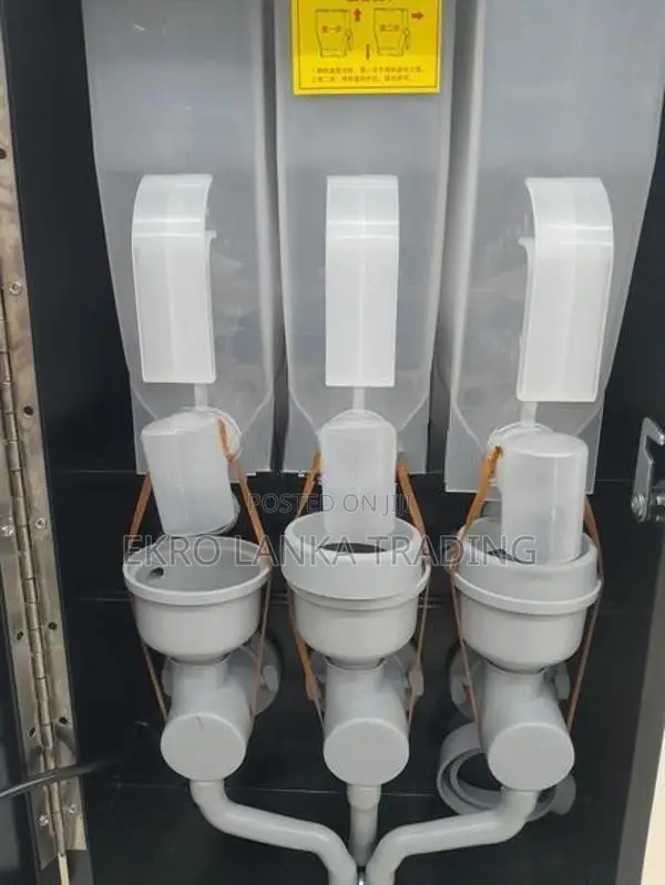 Coffee Maker Machine