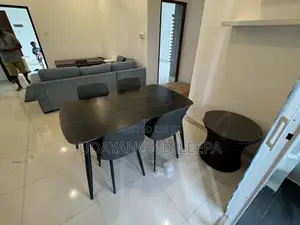 Granite Dining Table Brand New