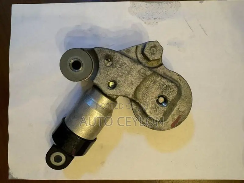 Suzuki Wagon R Toyota Tank Roomy Belt Adjuster
