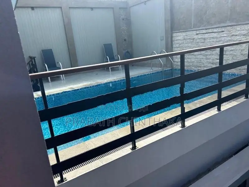 Luxury House for Rent in Nawala