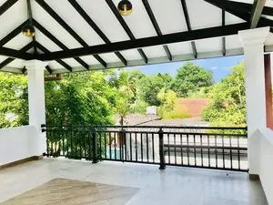 super luxury Brand New solid Modern 2 Story House-piliyandala