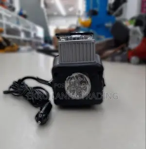 Dc Air Inflator