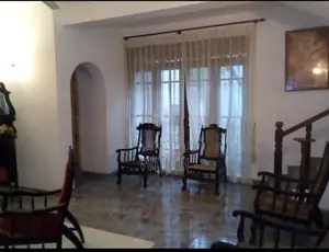 ප්‍රධාන මාර්ගය ආසන්නව 30p පදිංචි විය හැක නිවසක් විකිණීමට