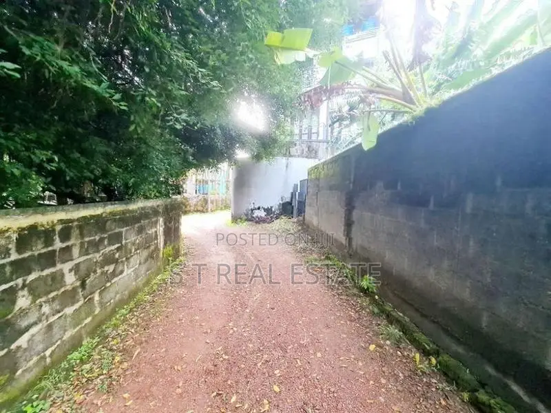8.87P Prime Bare Land For Sale In Nawala