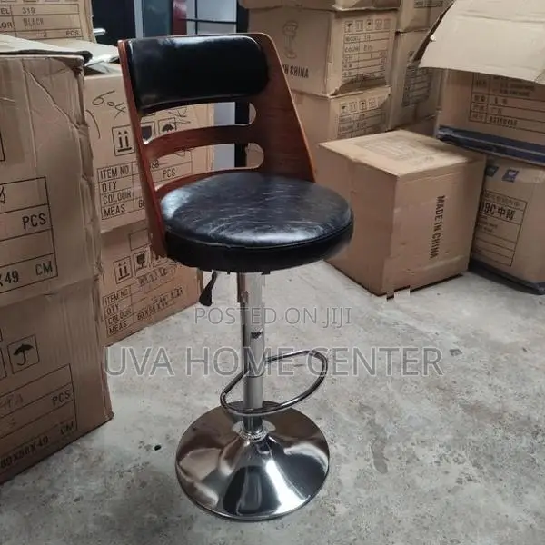 Bar Chair 8009