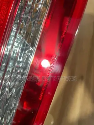 Nissan Teana J31 Right Side Tail Light