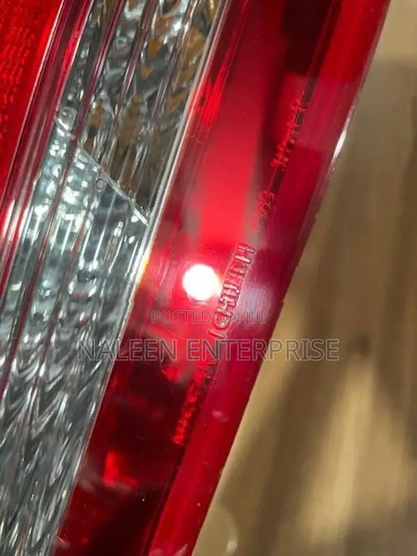 Nissan Teana J31 Right Side Tail Light