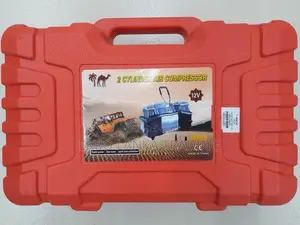 Dc Air Inflator