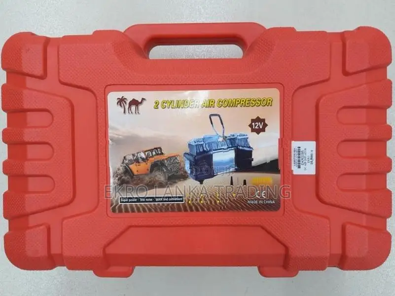 Dc Air Inflator