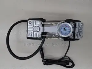 Dc Air Inflator