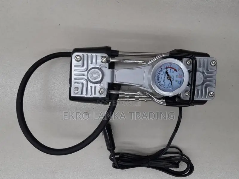 Dc Air Inflator