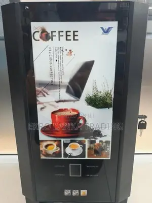 Coffee Maker Machine
