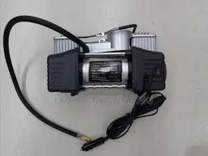 Dc Air Inflator