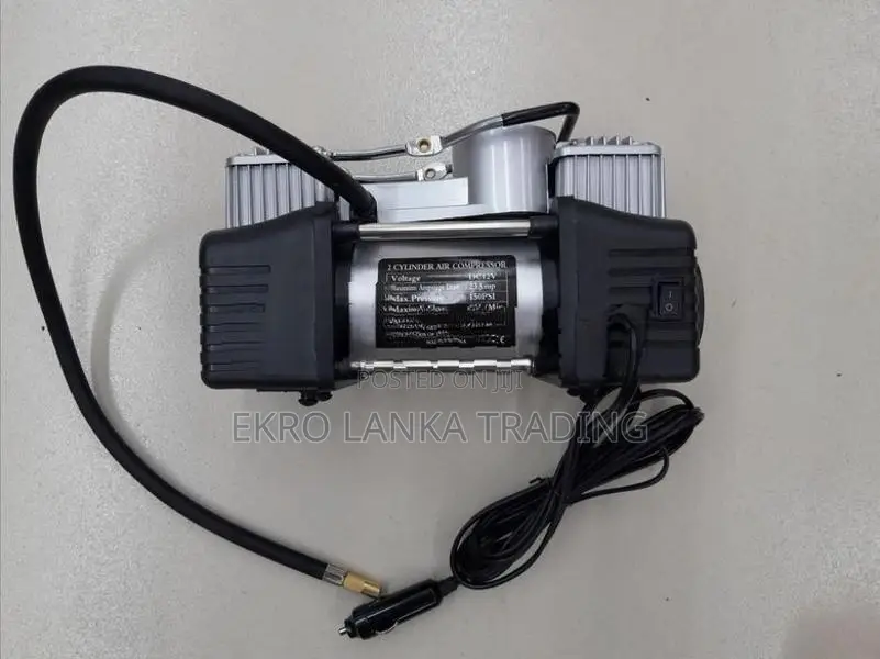 Dc Air Inflator