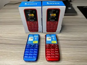 Siccoo 4SIM Mobile (New)