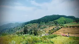 26.3P Land with Senic View for Sale in Ambewela (SL 14331)