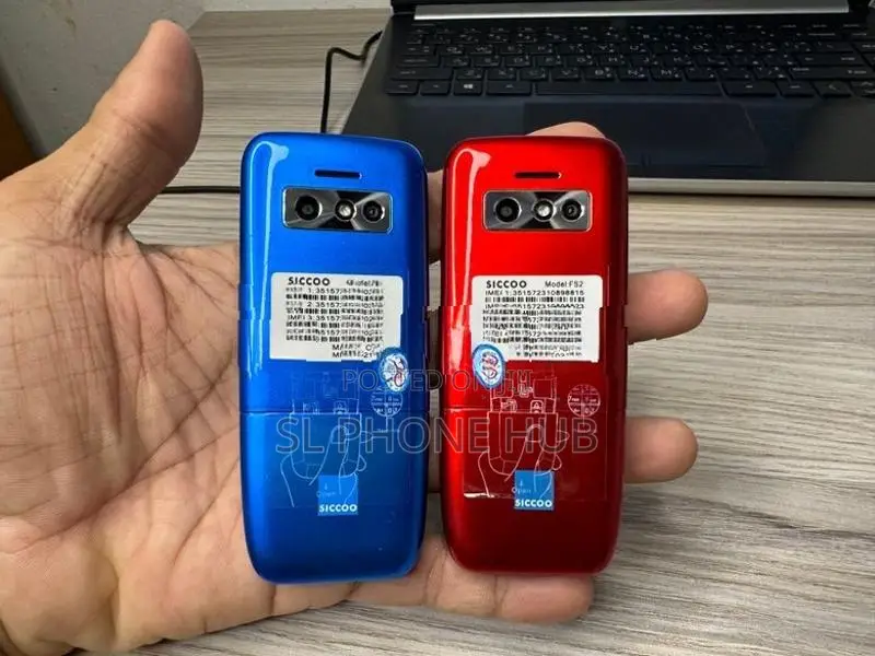 Siccoo 4SIM Mobile (New)