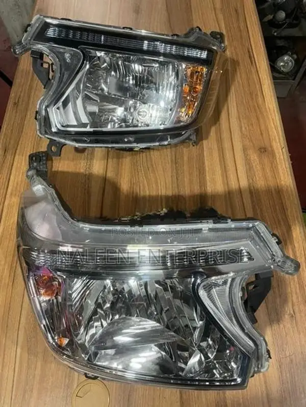 Honda N WGN Head Light