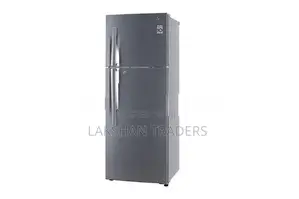 New LG 332 Digital Inverter Refrigerator 308 Ltr M332RPZI