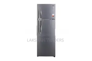 New LG 332 Digital Inverter Refrigerator 308 Ltr M332RPZI