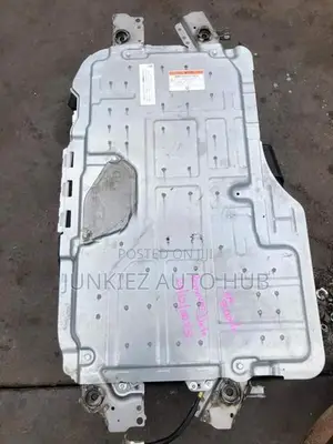 honda fit gp5 grace vezel hybrid battery