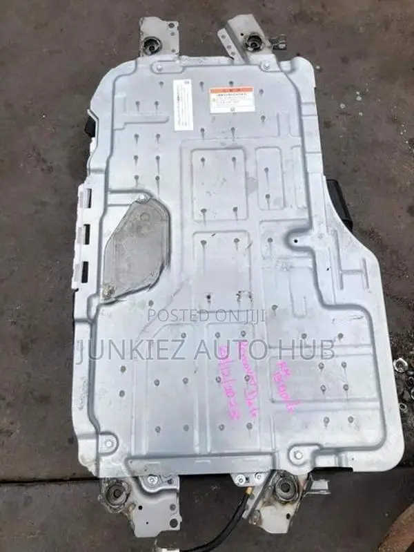 honda fit gp5 grace vezel hybrid battery