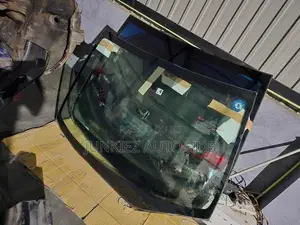 Honda Insight ZE2 ZE3 Windscreen