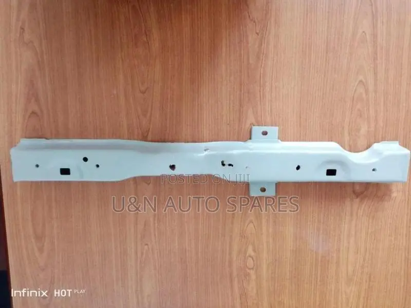 Suzuki Alto 800 (Radiator Top Panel)