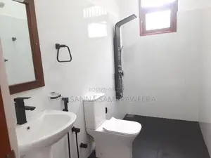 Solid Brand New Modern Super Luxury 2 Story House-Piliyandala