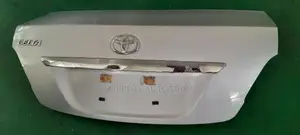 Toyota Belta Ksp 92 Dicky Door