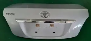 Toyota Belta Ksp 92 Dicky Door