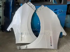 Toyota Voxy Fender