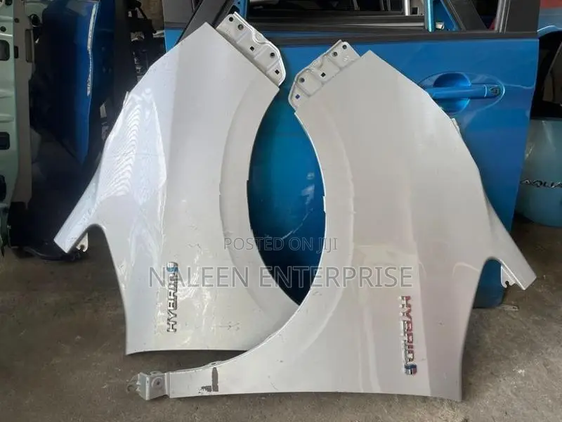 Toyota Voxy Fender