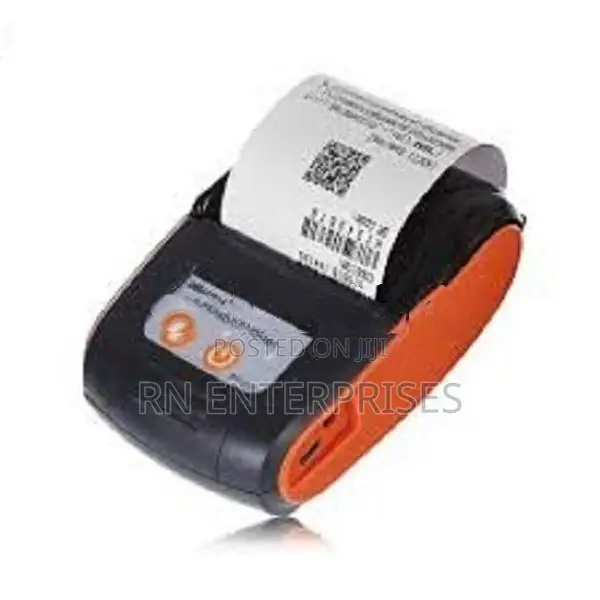 58mm POS Bluetooth Printer