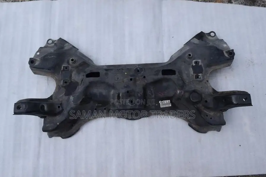 Honda Insight Ze2 Engine Bed