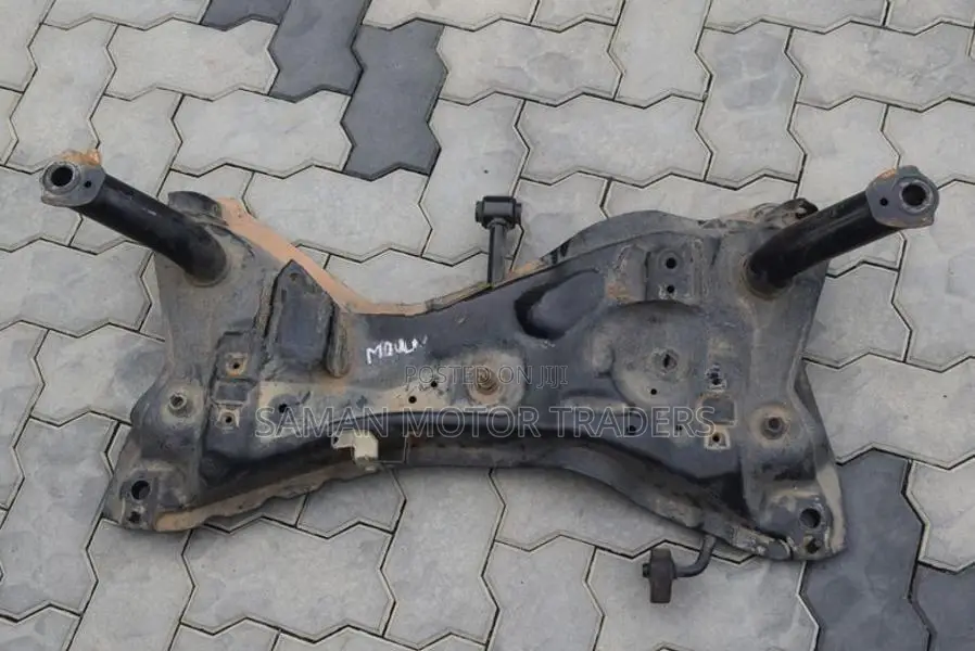 Suzuki Wagon R MH44 Engine Bed