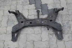 Suzuki Wagon R Mh55 Engine Bed