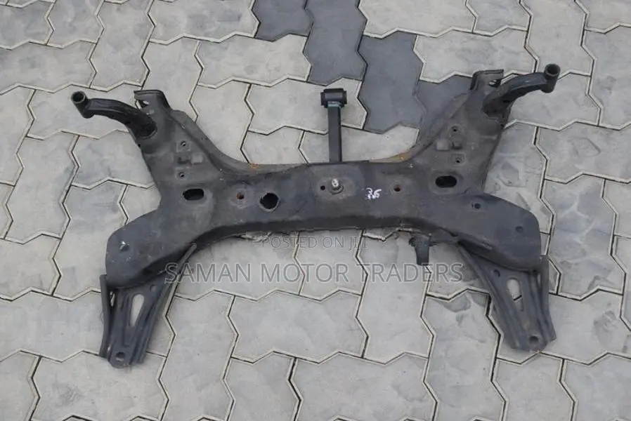 Suzuki Wagon R Mh55 Engine Bed