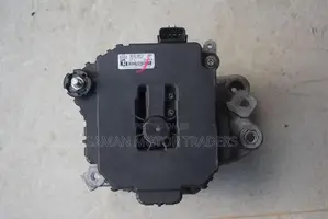 Suzuki Wagon R MH44 Alternator