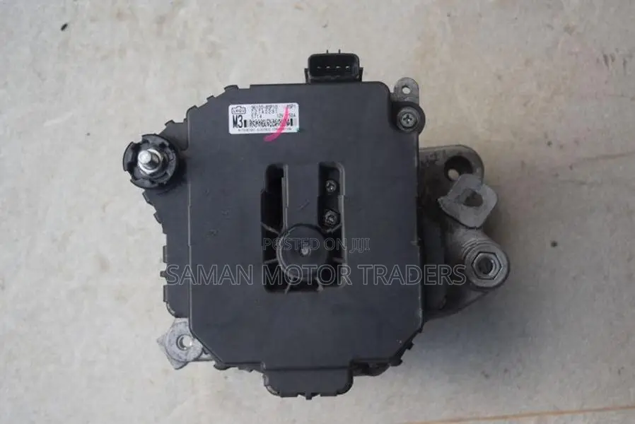 Suzuki Wagon R MH44 Alternator