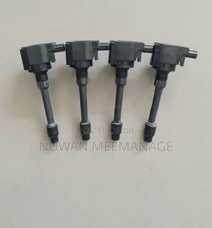 Honda Vezel Grace GP5 GP1 GP2 Insight N Box Ignition Coil