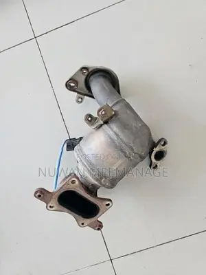 Honda Vezel GP5 Grace Catalytic Converter Oxygen Sensor