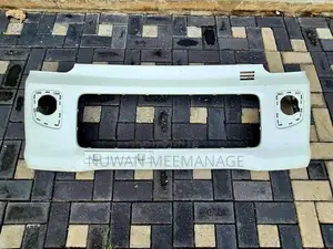 Suzuki Every DA17 Front Bumper